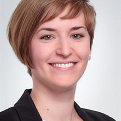 Lena Dehyar